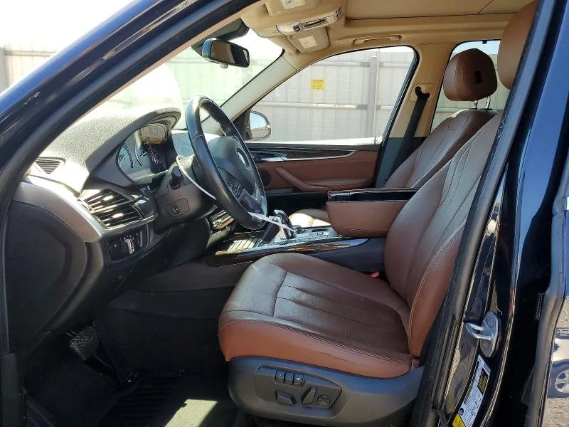 5UXKR2C50G0R71798 — 2016 BMW X5 photo 7
