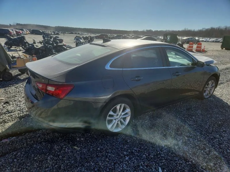 1G1ZE5ST2GF259120 — 2016 CHEVROLET MALIBU photo 3