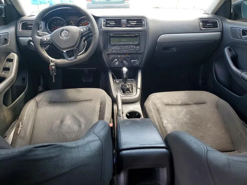 3VWD17AJ6FM355515 — 2015 VOLKSWAGEN JETTA photo 8