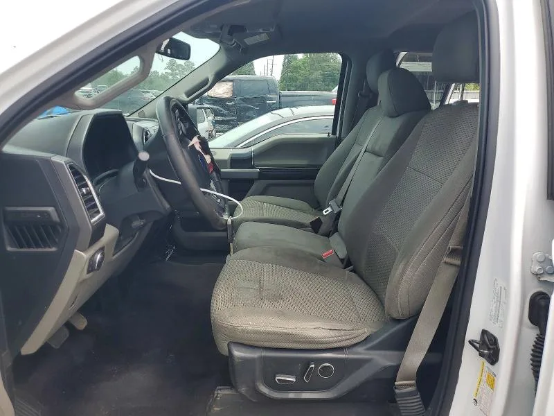 1FTEW1EG1GFA94641 — 2016 FORD F150 photo 7