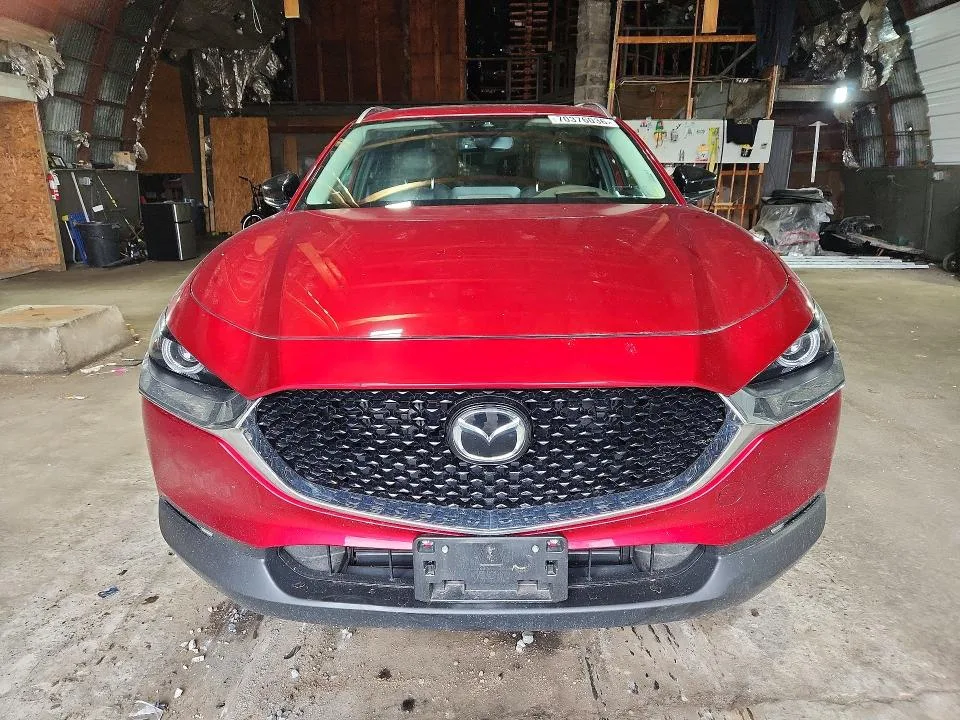 3MVDMBDY5PM503076 — 2023 MAZDA CX-30 photo 5