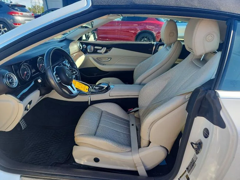 WDD1K6JB8KF076606 — 2019 MERCEDES-BENZ E photo 7