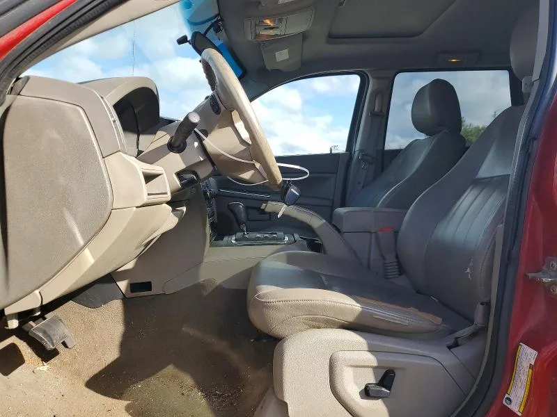 1J4GR48K05C626942 — 2005 JEEP GRAND CHEROKEE photo 7