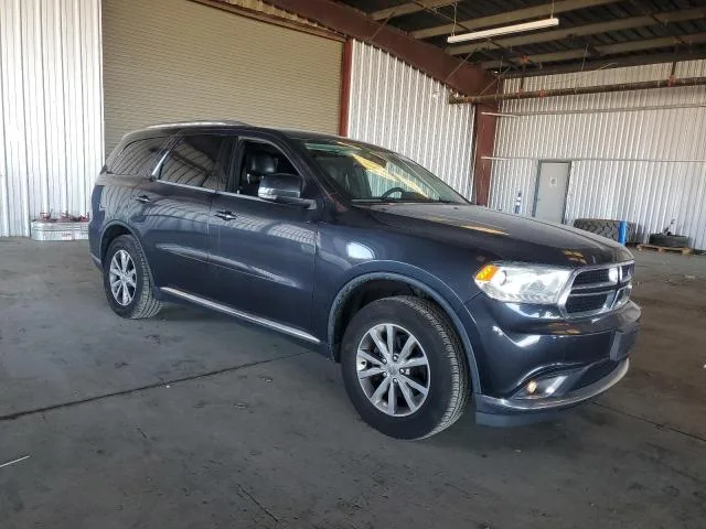 1C4RDJDG7FC921518 — 2015 DODGE DURANGO photo 4