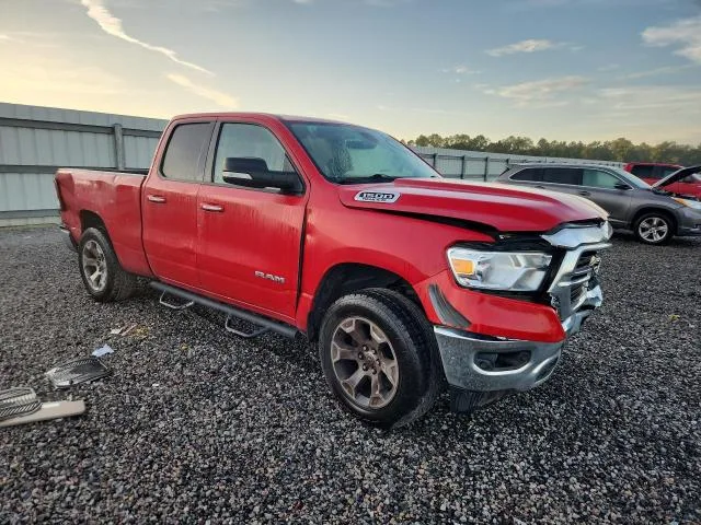1C6RREBT9LN252698 — 2020 RAM 1500 photo 4