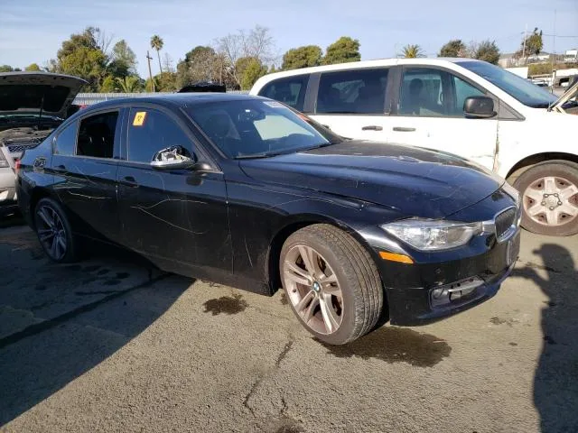 WBA3B3G58FNT19083 — 2015 BMW 328i photo 4