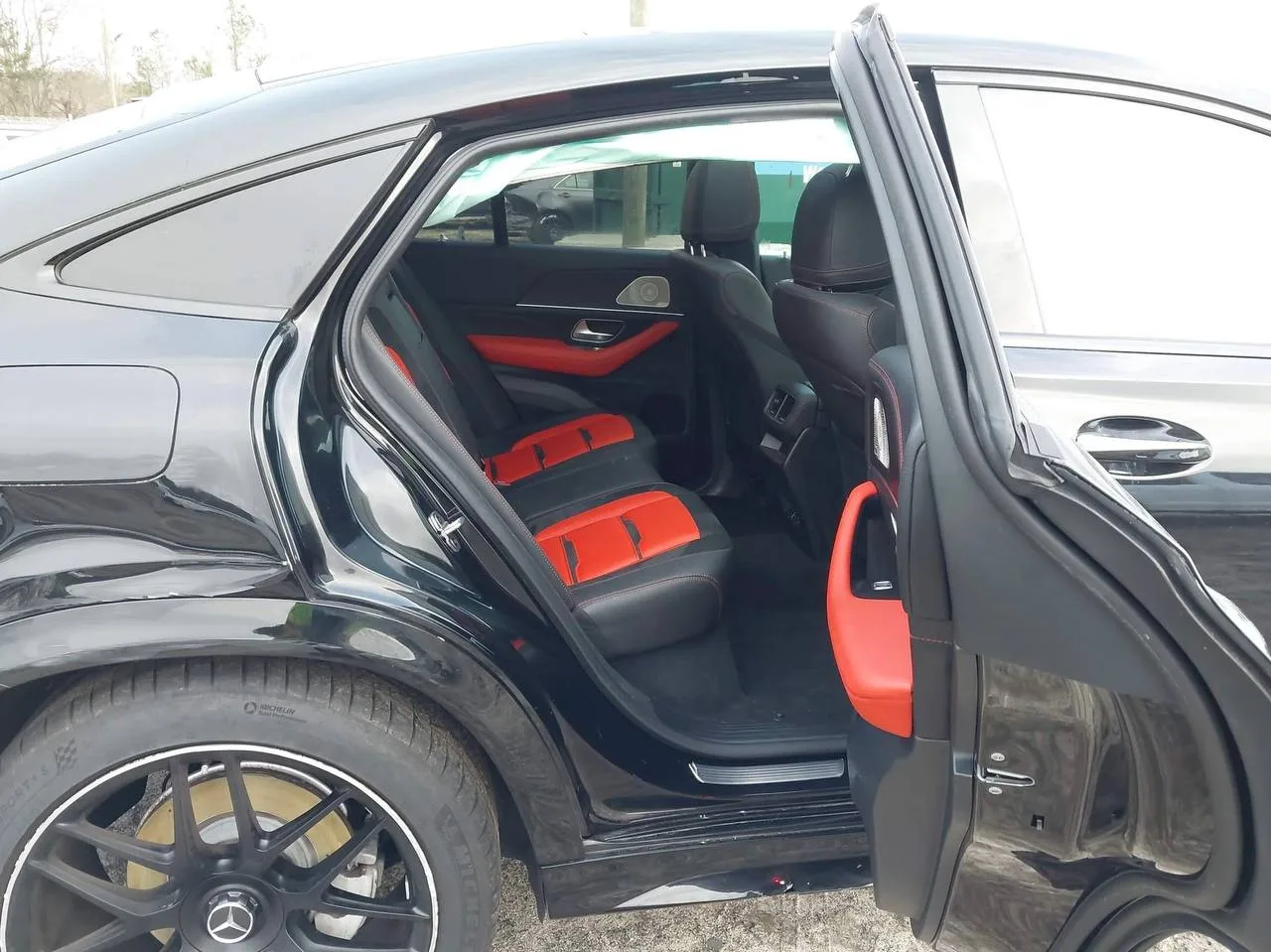4JGFD8KB0RB131387 — 2024 MERCEDES-BENZ GLE-Class photo 2