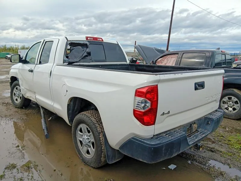 5TFUM5F1XKX082638 — 2019 TOYOTA TUNDRA photo 2