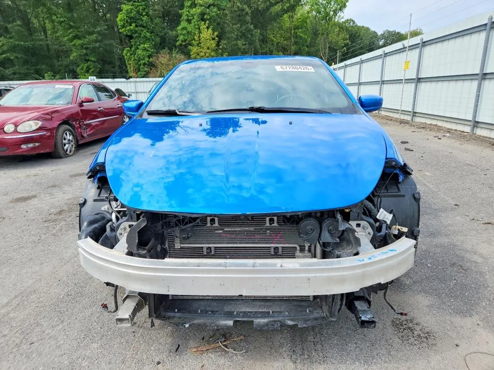 1C3CDFBB4FD200923 — 2015 DODGE DART photo 5