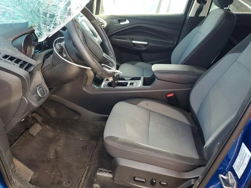 1FMCU9GD8KUA00995 — 2019 FORD ESCAPE photo 7