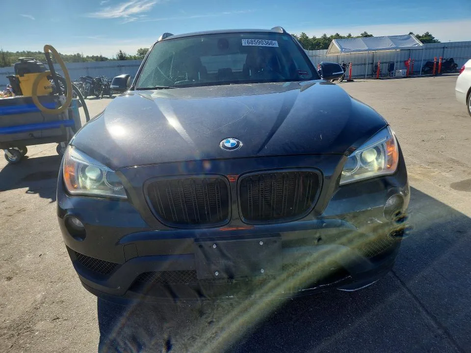 WBAVM1C53FV318307 — 2015 BMW X1 photo 5
