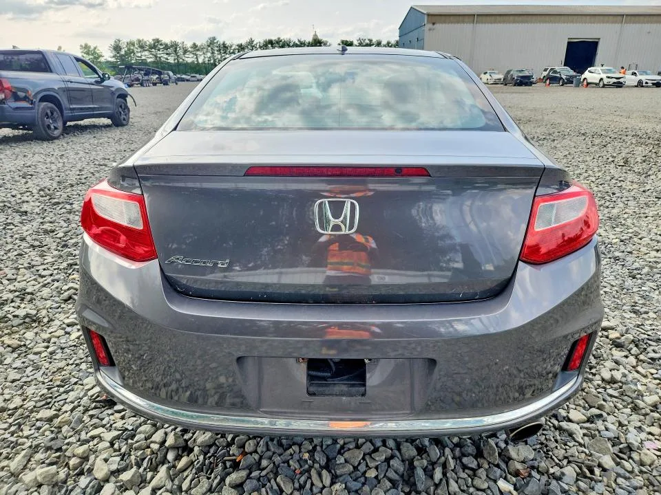 1HGCT1B86FA005348 — 2015 HONDA ACCORD photo 6