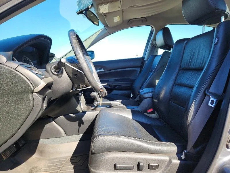 1HGCP2F60CA018966 — 2012 HONDA ACCORD photo 7