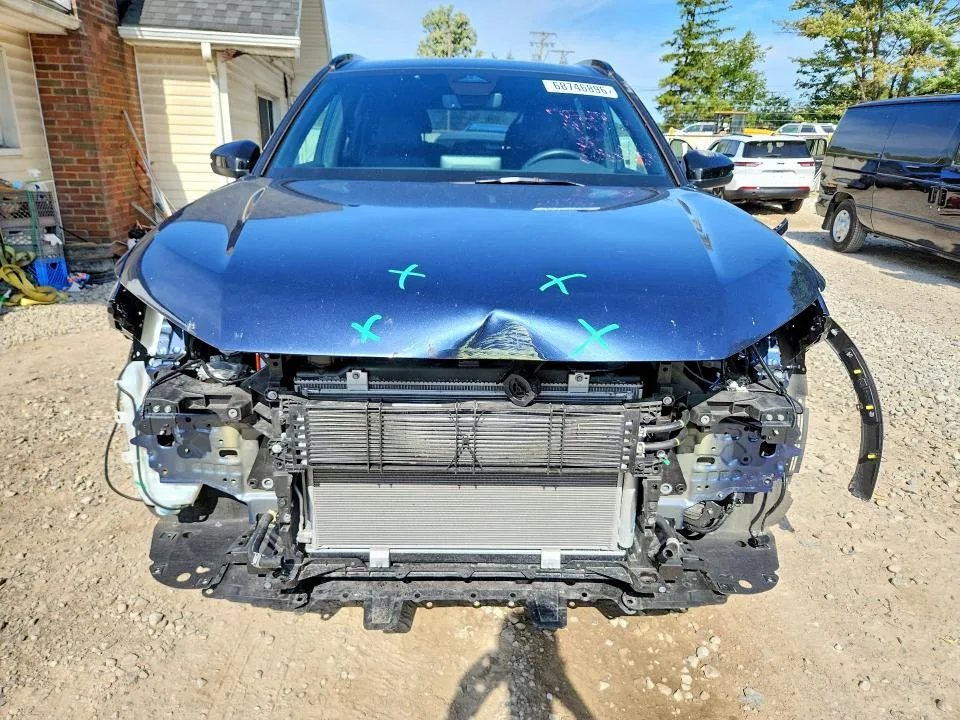 5J6RS6H88RL021134 — 2024 HONDA CR-V photo 5