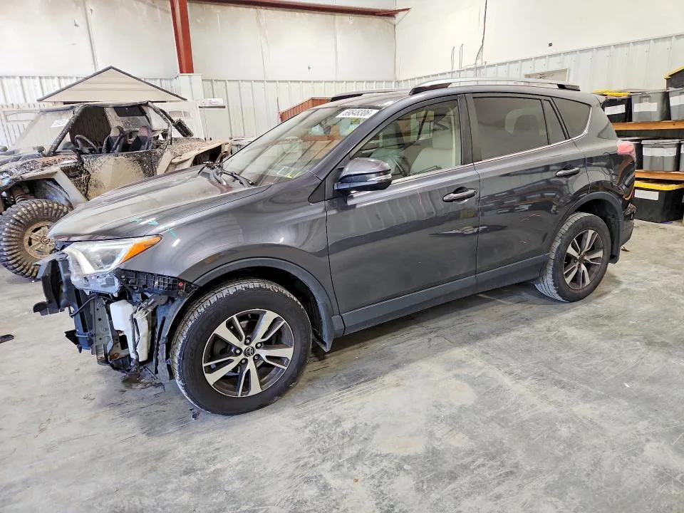 JTMRFREV4HD218087 — 2017 TOYOTA RAV4