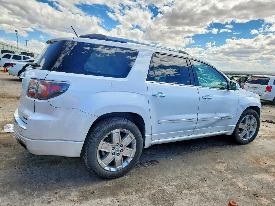 1GKKVTKD3GJ248442 — 2016 GMC ACADIA photo 3