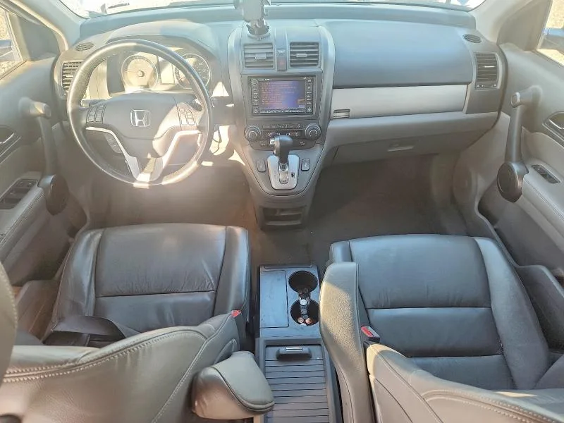 JHLRE4H71BC023924 — 2011 HONDA CR-V photo 8