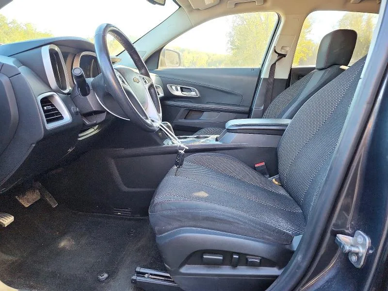 2GNFLFEK3H6293031 — 2017 CHEVROLET EQUINOX photo 7