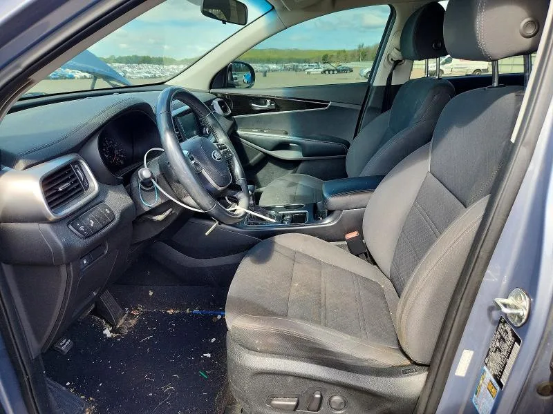 5XYPGDA35LG642089 — 2020 KIA SORENTO photo 7
