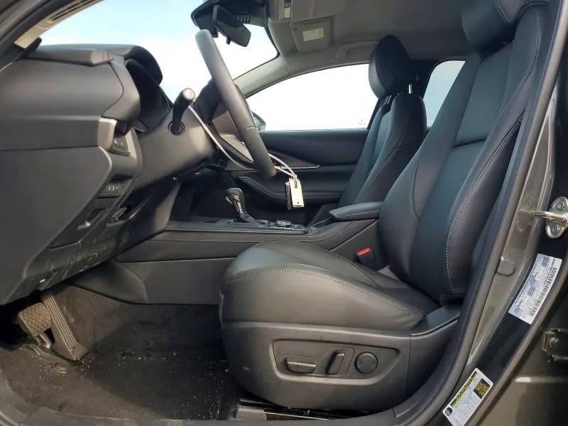 3MVDMBBL7TM133556 — 2026 MAZDA CX-30 photo 7