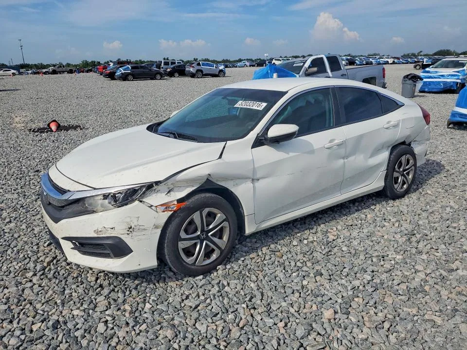 19XFC2F59HE071796 — 2017 HONDA CIVIC
