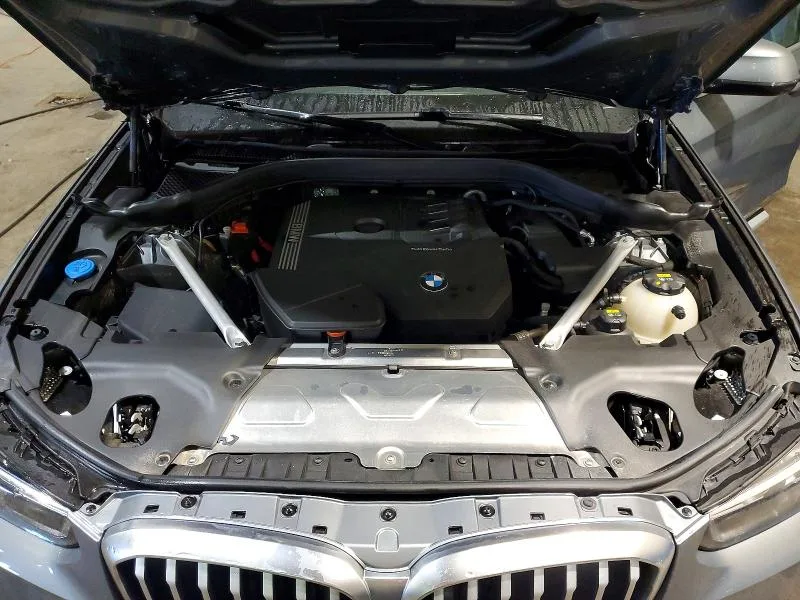5UX53DP06P9P63784 — 2023 BMW X3 photo 12