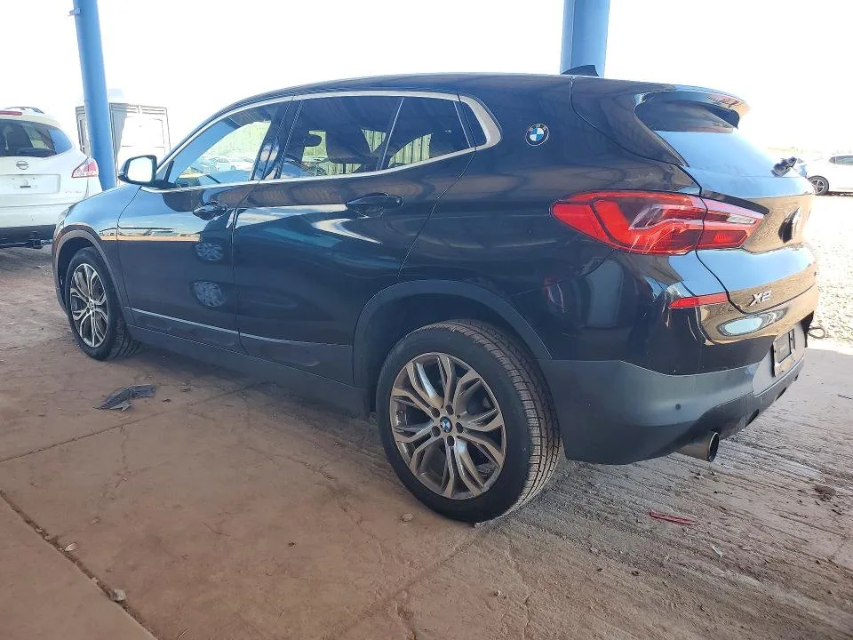 WBXYJ3C53K5N73976 — 2019 BMW X2 photo 2