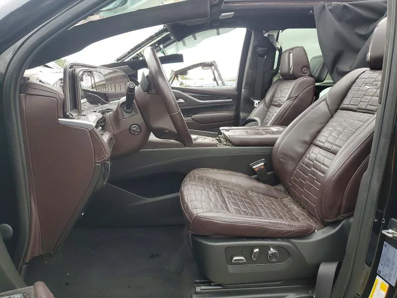 1GYS4DKLXMR312527 — 2021 CADILLAC ESCALADE photo 7