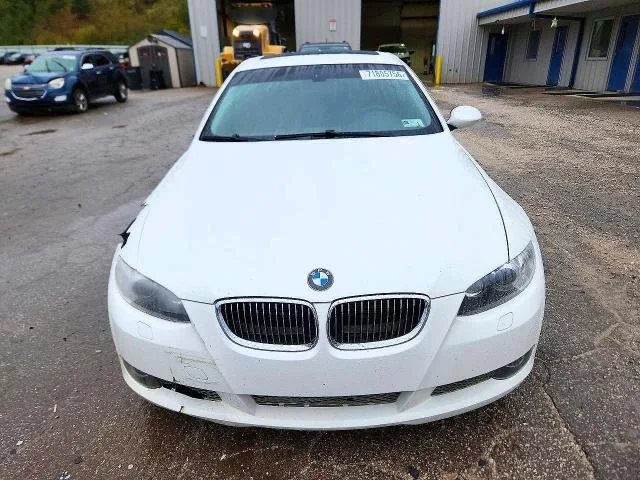WBAWB73598P042087 — 2008 BMW 335 photo 5
