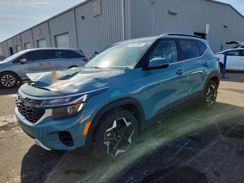 KNDER2AAXR7484648 — 2024 KIA SELTOS