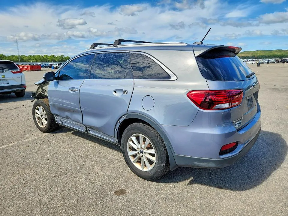 5XYPGDA35LG642089 — 2020 KIA SORENTO photo 2