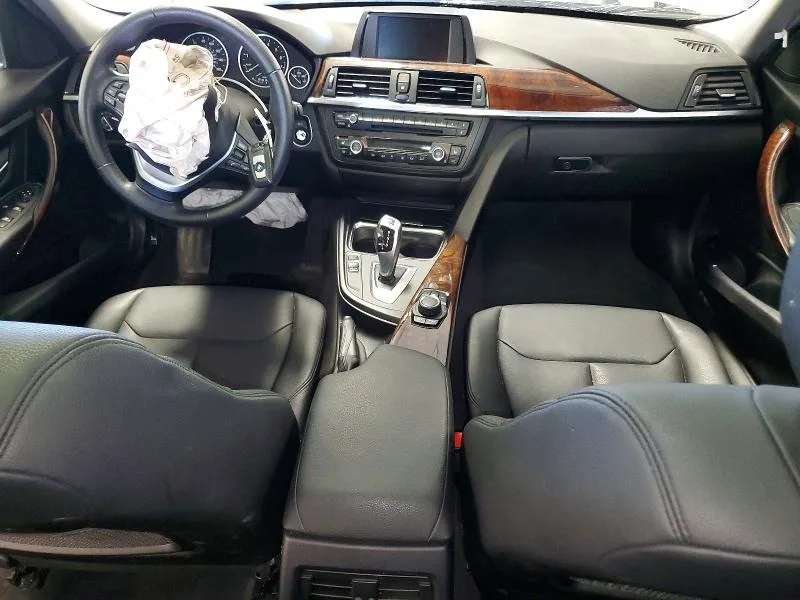 WBA3B3C51FJ984162 — 2015 BMW 328 photo 8