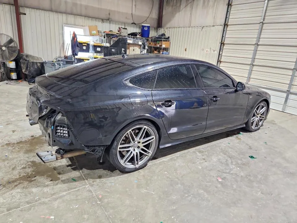 WAUW2AFC0EN054692 — 2014 AUDI S7 photo 3