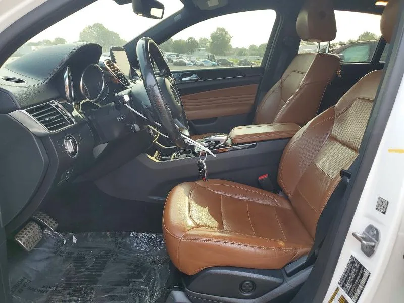 4JGED6EBXKA144154 — 2019 MERCEDES-BENZ GLE COUPE photo 7