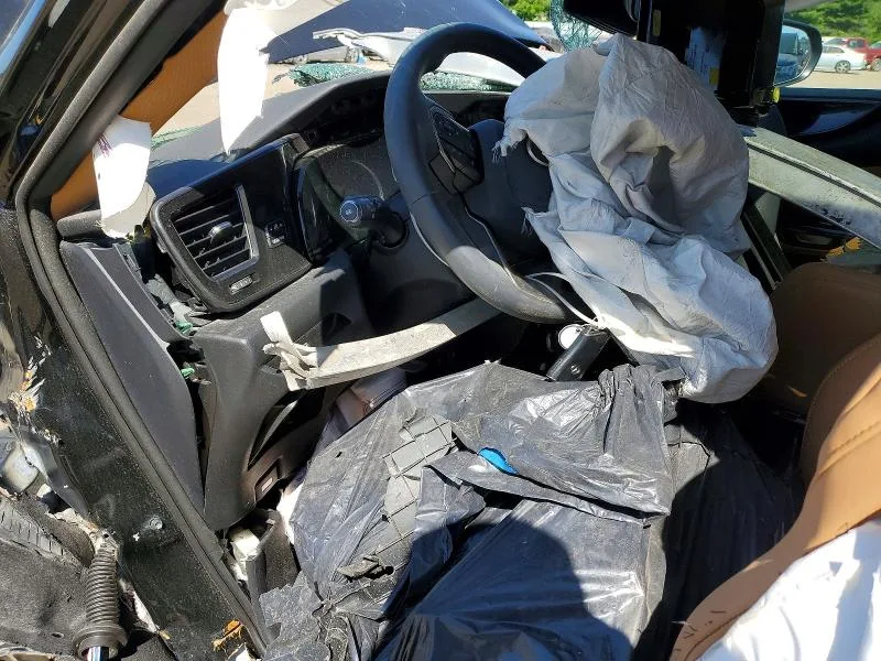 2T2AGCEZ2NC012975 — 2022 LEXUS NX photo 8
