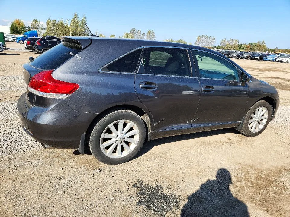 4T3BA3BBXCU032167 — 2012 TOYOTA VENZA photo 3