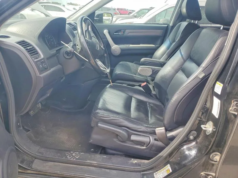 JHLRE48797C025055 — 2007 HONDA CR-V photo 7