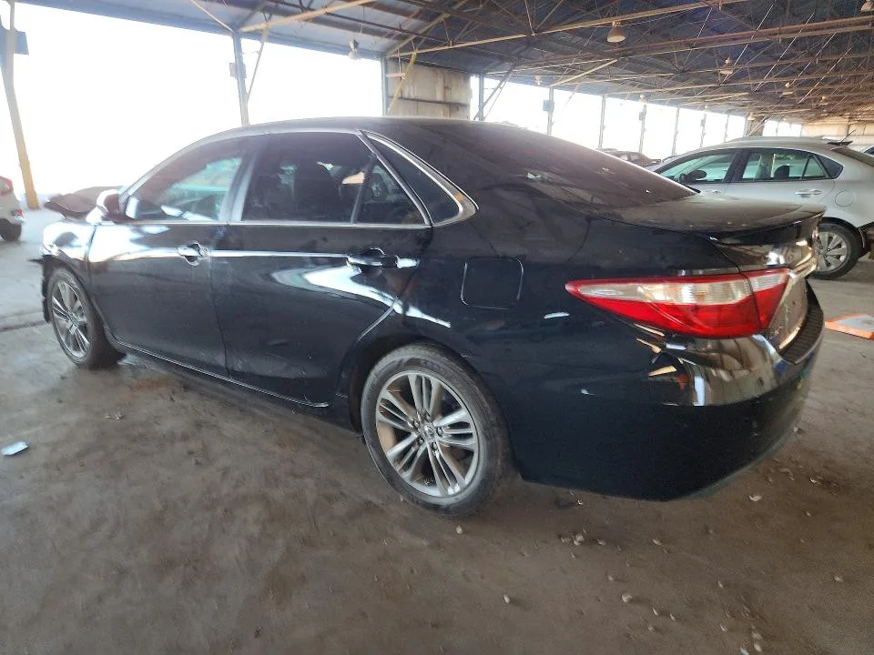 4T1BF1FK6GU528694 — 2016 TOYOTA CAMRY photo 4