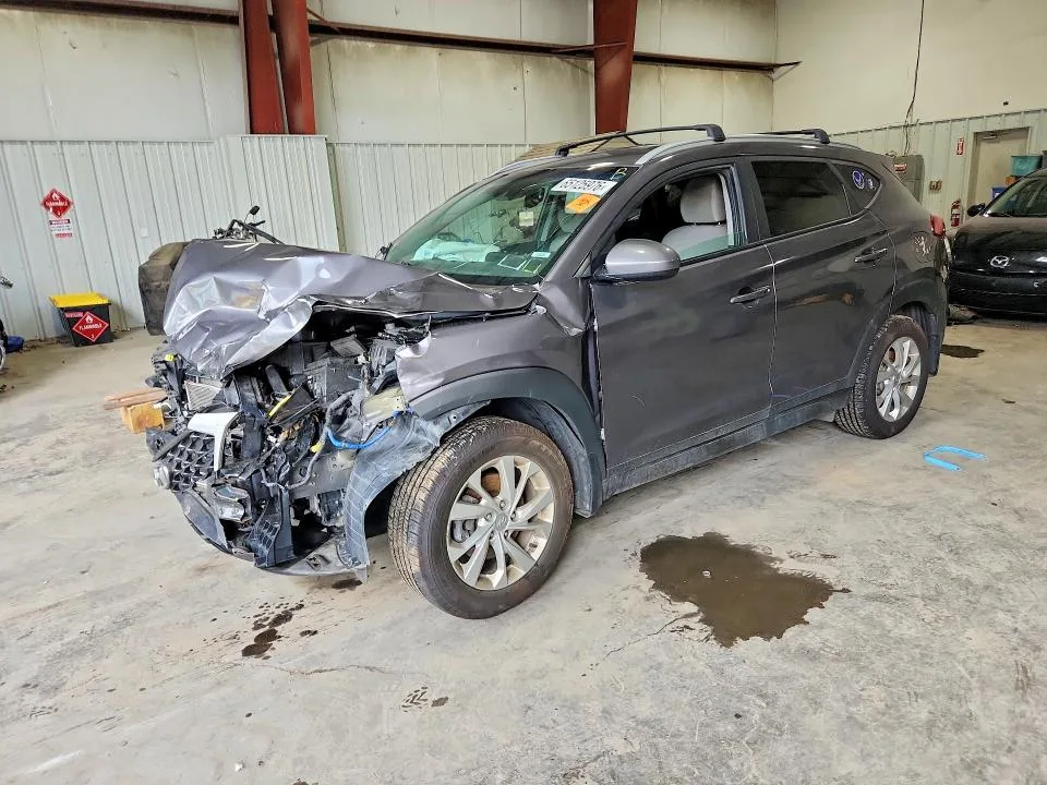 KM8J3CA41MU335146 — 2021 HYUNDAI TUCSON