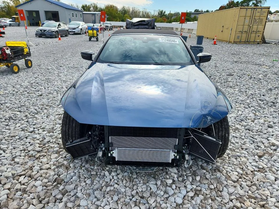 WBA73DB02VCY17631 — 2027 BMW M440XI photo 5