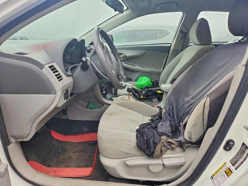 2T1BU4EE3AC267925 — 2010 TOYOTA COROLLA photo 7