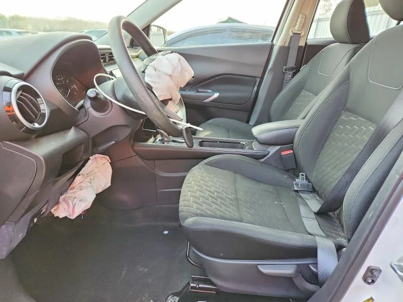 3N1CP5CV3NL523829 — 2022 NISSAN KICKS photo 7