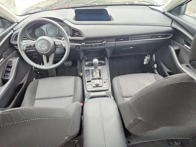 3MVDMBAL2TM143316 — 2026 MAZDA CX-30 photo 8