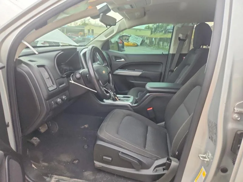 1GCGTCEN8L1173257 — 2020 CHEVROLET COLORADO photo 7