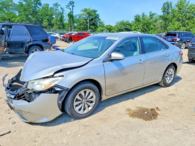 4T1BF3EK9AU008669 — 2015 TOYOTA CAMRY