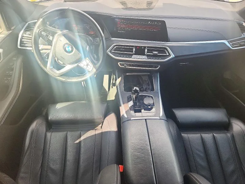 5UXCR6C02N9L88271 — 2022 BMW X5 photo 8