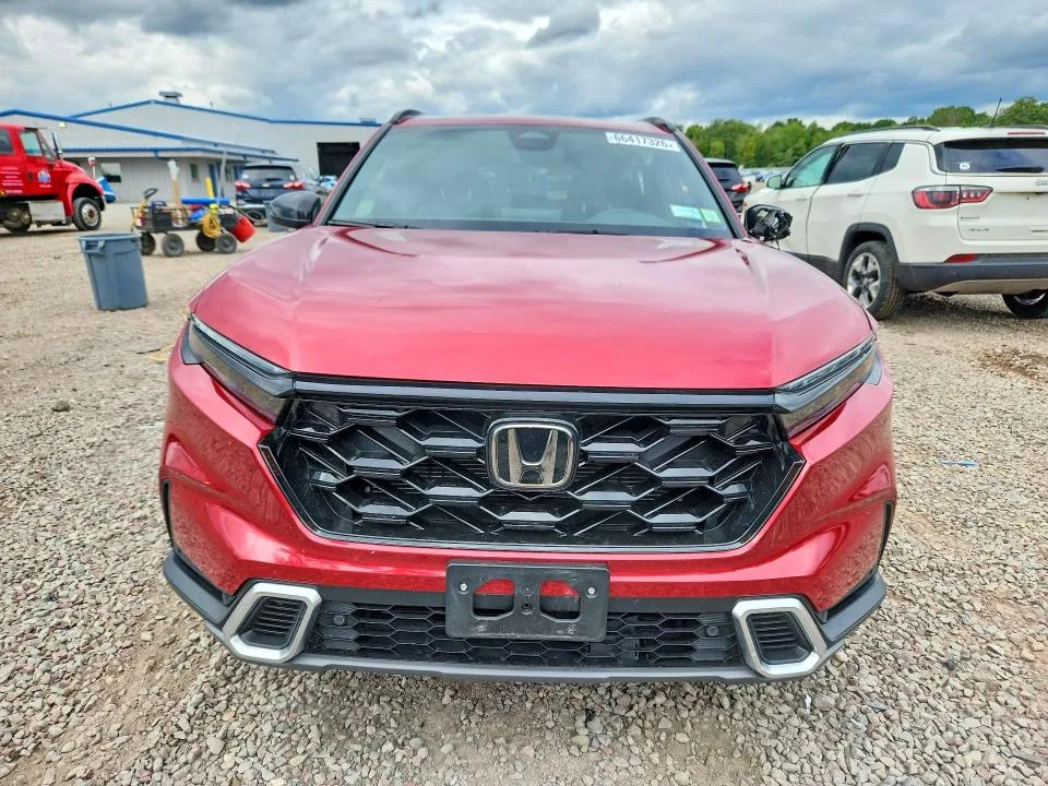 7FARS6H90PE001558 — 2023 HONDA CR-V photo 5