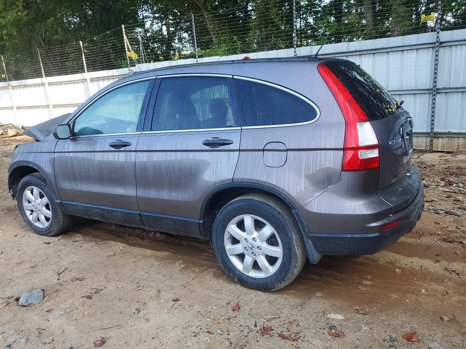 5J6RE4H41BL094912 — 2011 HONDA CR-V photo 2