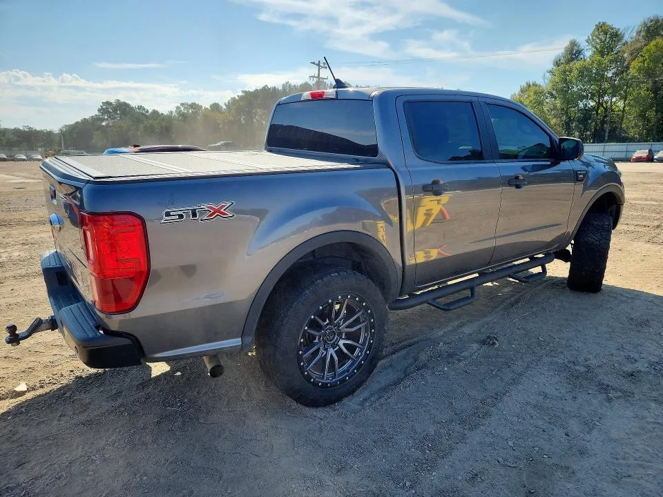 1FTER4EH2NLD22436 — 2022 FORD RANGER photo 3