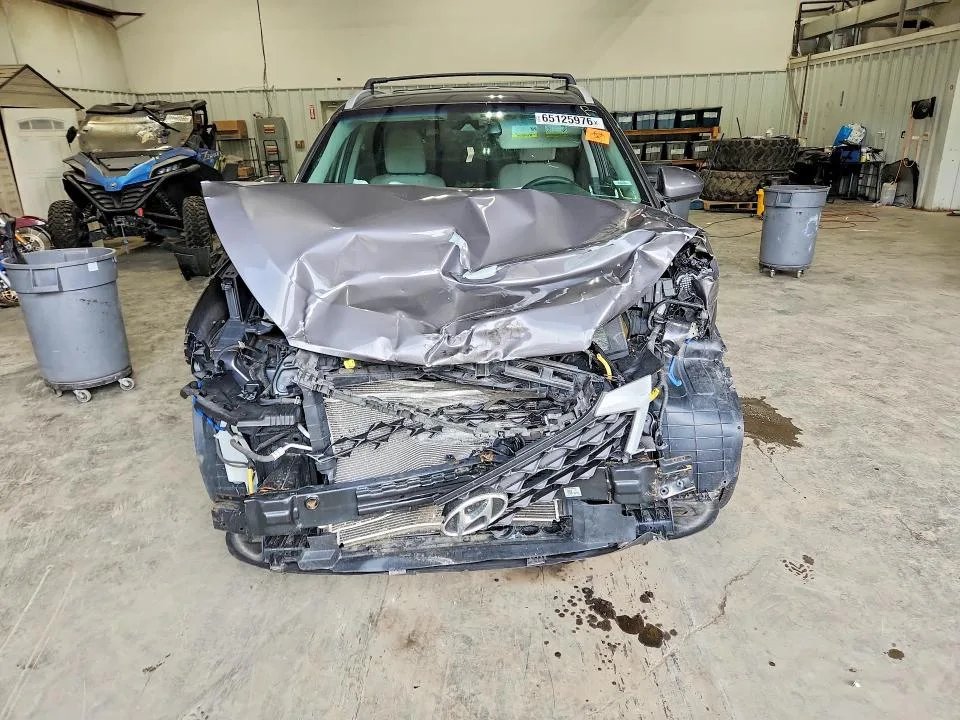 KM8J3CA41MU335146 — 2021 HYUNDAI TUCSON photo 5